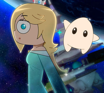 Rosalina