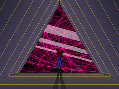 The Voyager