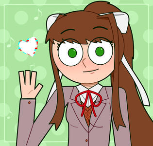 Monika