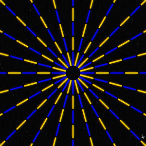 Lucas' Spiral