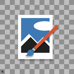 Paint.NET Icon Redesign
