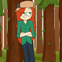 Wendy Forest (Mobile Only)